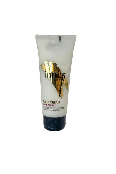 INNES HAND CREAM DARK CHERRY