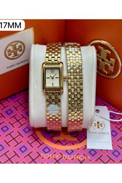 HOURS 'طقم ساعه توني بورش نساىي