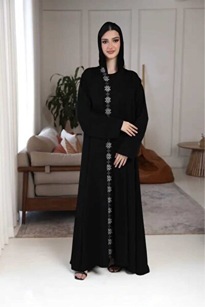 Genenic Roof abaya