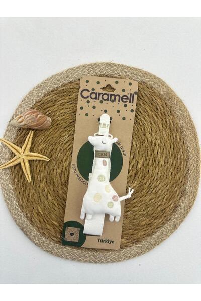 Caramell CVARAMELL EMZİK ASKISI YENİ SEZON