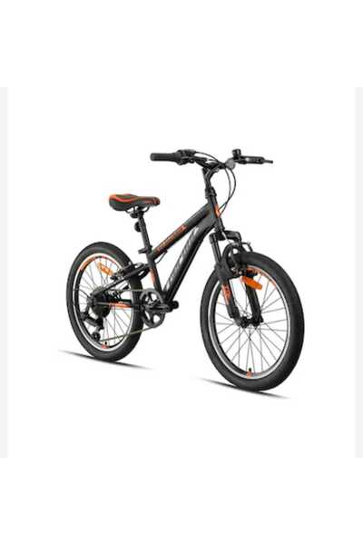 Kron geroni magnum 20 jant bisiklet