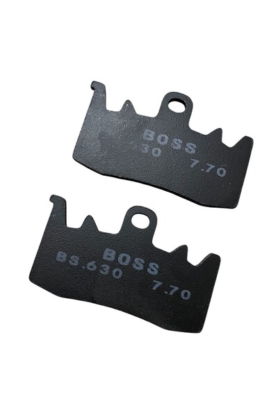 CF Moto Sr 450 Ön Fren Balatası ( Boss )