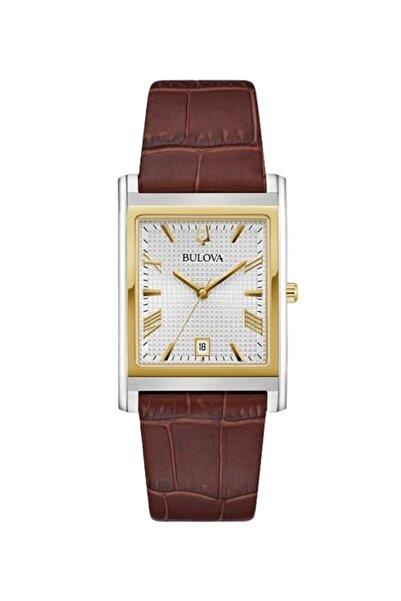 Bulova Мъжки часовник, Bulova, Sutton 98B430