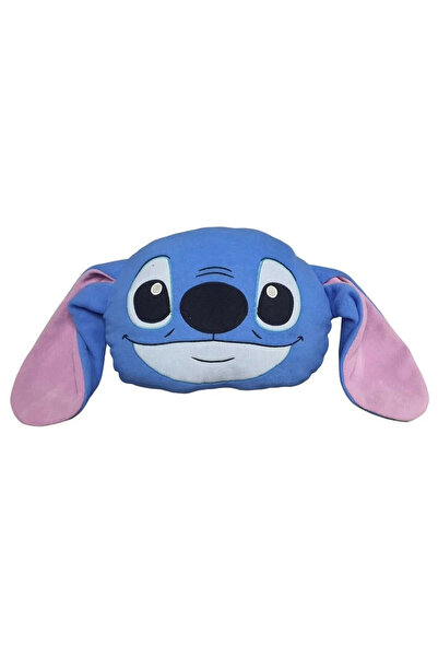 facnspt Büyük Boy Stitch Peluş Yastık