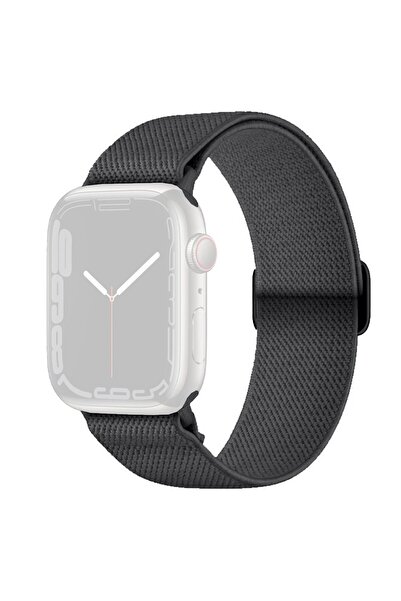NeoHeaven WatchBand™ Vivid Fabric Strap, Compatible with Apple Watch - 42/44/...