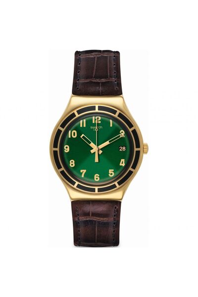 Swatch Мъжки часовник, Swatch, Dollarone YGG406