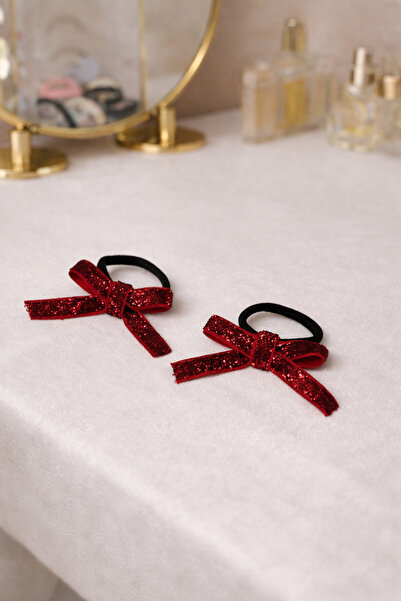 Emsay Store Cataramă din cauciuc cu model de fundă vintage, lucrată manual, c...