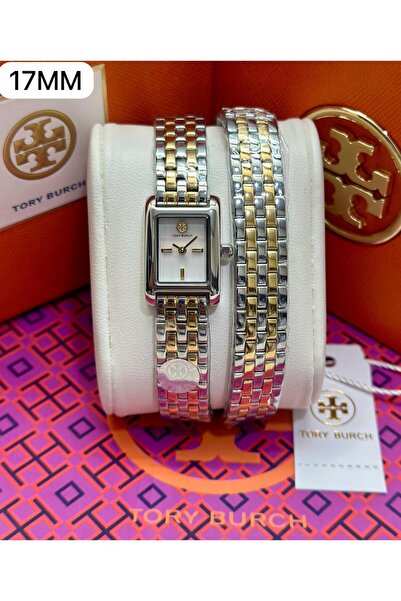 HOURS Tony Burch women's watch set