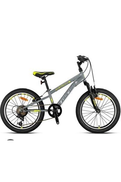 Kron geroni magnum 20 jant bisiklet