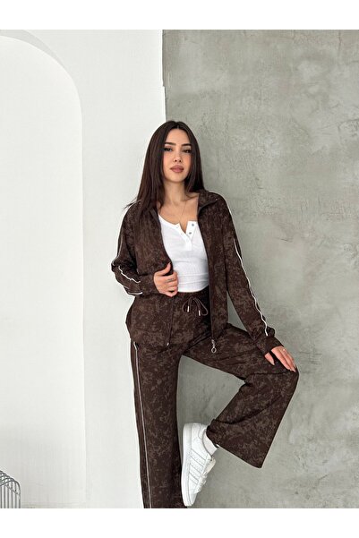 MİSPİER Arabian Batik Modal Set