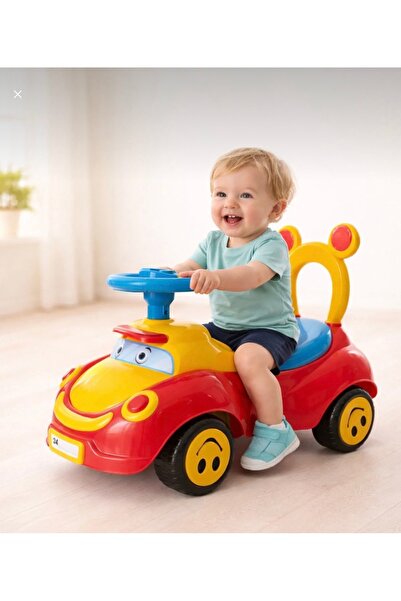 KENT İlk adım arabası