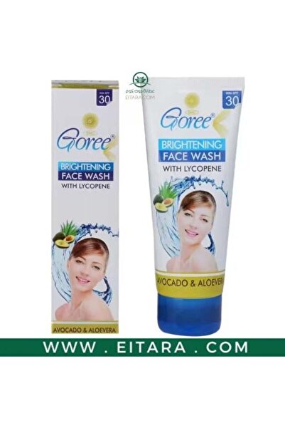 Korean غسول منظف ومجدد للبشرة بخلاصة الأفوكادو 70 مل