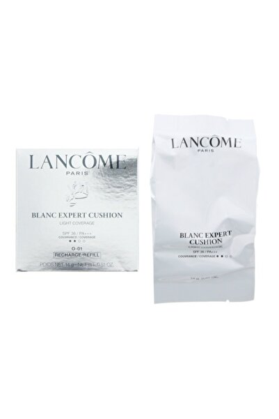 Lancome Blanc Expert Liquid Foundation O-01