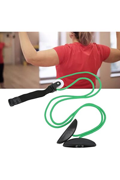 FİZYOPOL Shoulder Roller,Pıratik Omuz Egzersiz Makarası