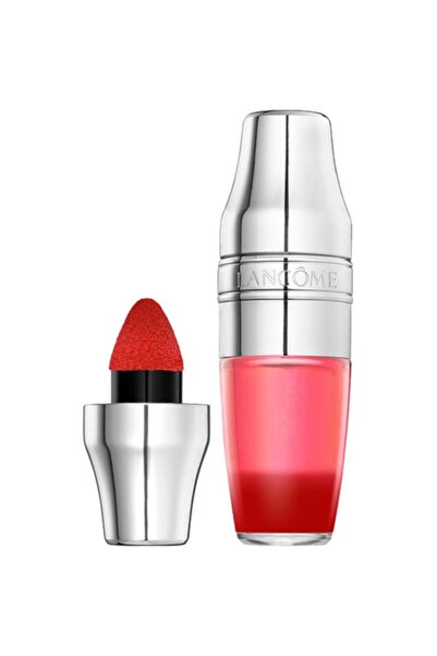 Lancome Juicy Shaker Long-lasting Lip Gloss 166 Go Lime 6.5 ml