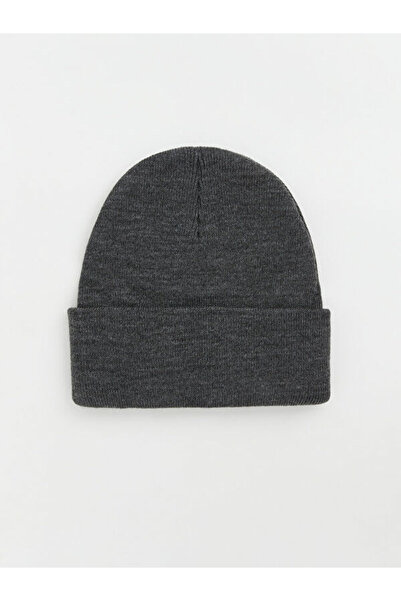 LC Waikiki Colecția Sparkling Choices Classic de la Shining Store: Căciulă tr...