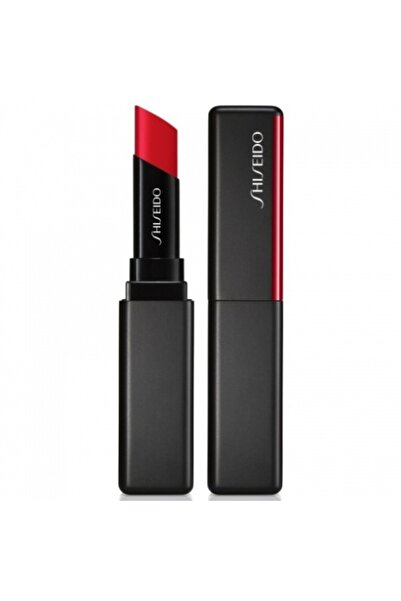 Shiseido VisionAiry Creamy Lipstick 218 Vulcanic 1.6 g