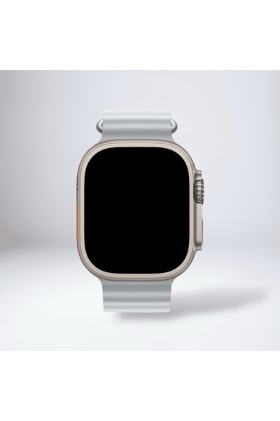 OEM Smart Watch with Bluetooth 4.0, Motion Sensor and Elegant Design, 44 mm