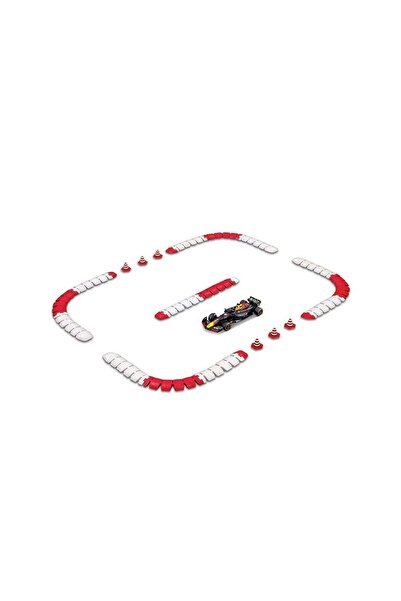 NECO TOYS May 82672 1 41 Die-Cast Red Bull Racing Remote Control and Track Set