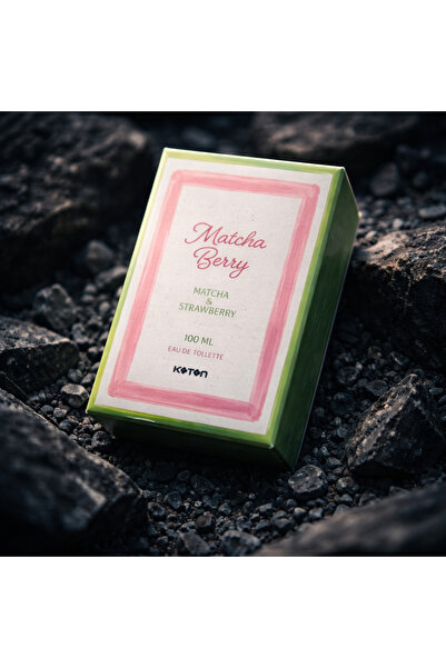 Koton Matcha Berry Parfüm 100 ML