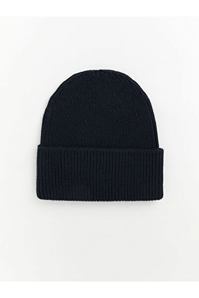 LC Waikiki Sparkling Choices from Shining Store Classicmen's Knitwear Beanie