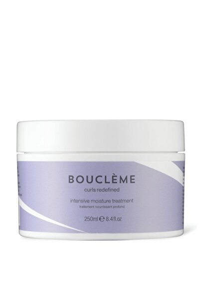 Boucleme , Bucle Redefinite, Tratament Cremă pentru Păr, Hidratare Intensă, 2...