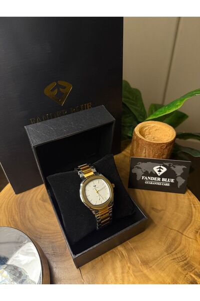 HOURS Tony Burch women's watch set