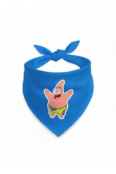 PetiliDünya Mix Köpek Scarf Cat Scarf (2-15 kg)