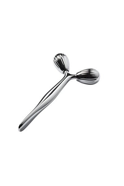 Payot Face Moving Silver Revitalizing Facial Massage Roller