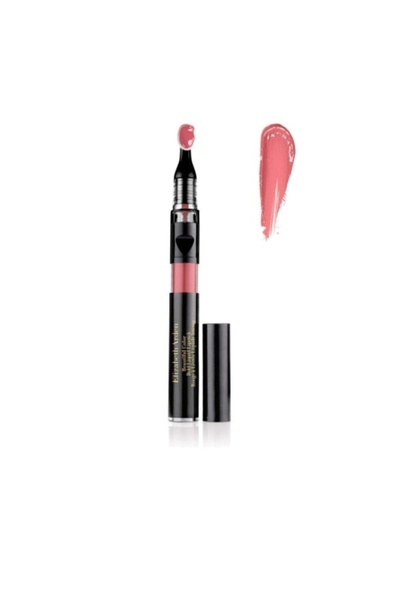Elizabeth Arden Beautiful Color Liquid Lipstick 08 Passionate Peach