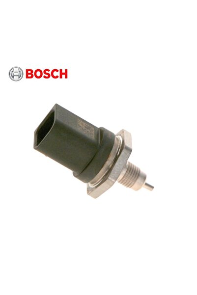 Mercedes Benz بلف حساس ضغط البنزين