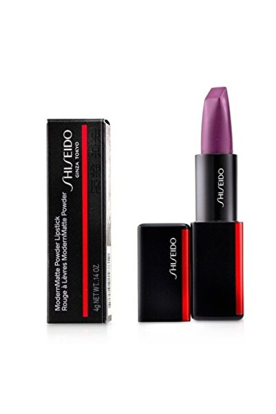 Shiseido Ruj pudră mat modern 520