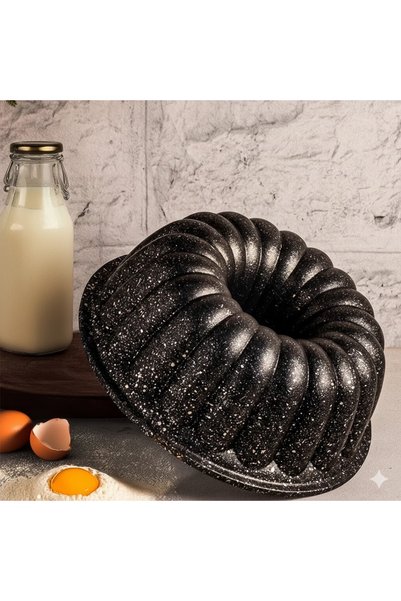 UNDHOME Cake - Casting Cake Mold 24 cm