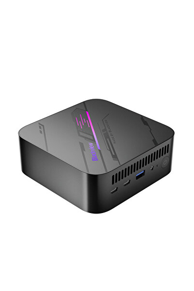 Blackview MP100 MiniPC AMD Ryzen 5 7430U 4.3GHZ/16GB/512GB M.2/Win11 Pro