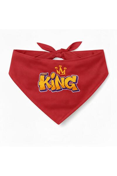 PetiliDünya Mix Köpek Scarf Cat Scarf (2-15 kg)