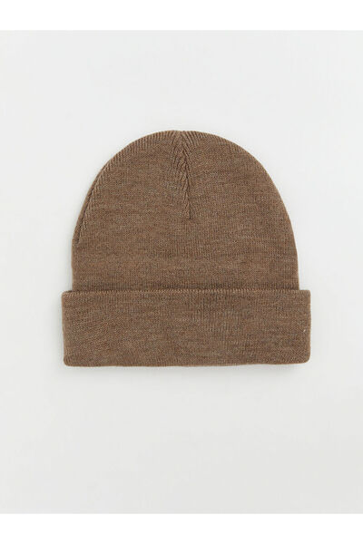 LC Waikiki Colecția Sparkling Choices Classic de la Shining Store: Căciulă tr...