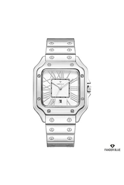 HOURS Lavender Blue Men's Watch