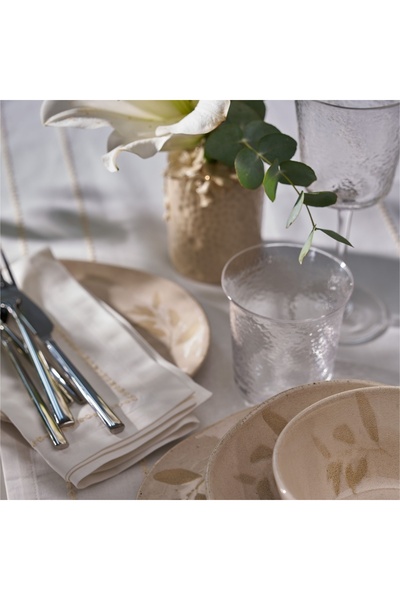 Linens Alexa 2'li 300 ml Meşrubat Bardağı Şeffaf
