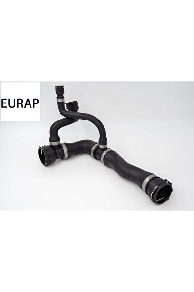 Other خرطوش رديتر فوق E60