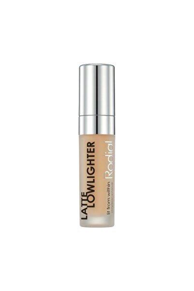Rodial Liquid Highlighter Latte