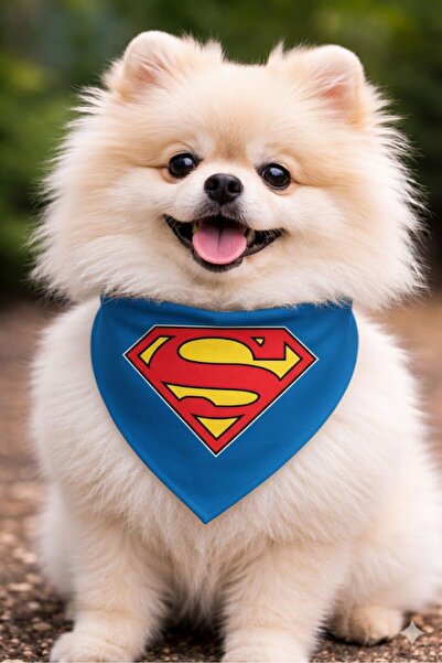 PetiliDünya Mix Köpek Scarf Cat Scarf (2-15 kg)