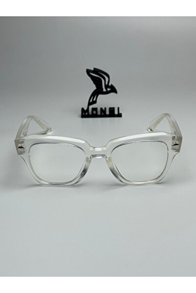 MONAL Venüs Blue Light Filter Screen Glasses Can Change Optical Compatible Gl...