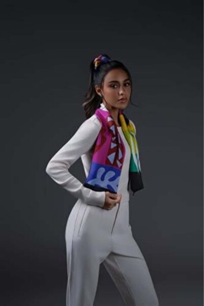 PAPILIO Matisse Scarf