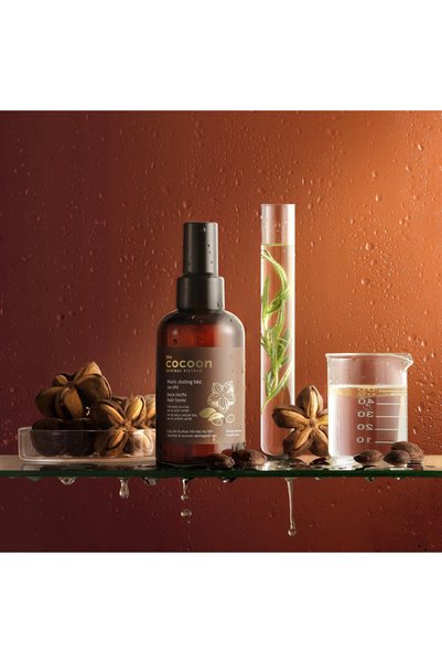 The Cocoon Original Vietnam Hair End Care Tonic 140ml