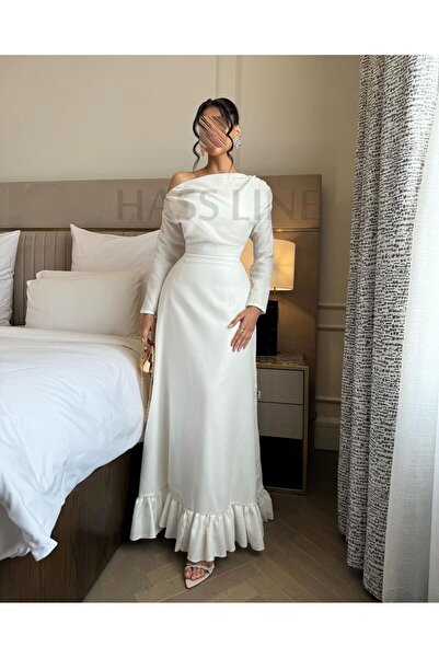 LAMA FASHION Elegant and beautiful women's dress