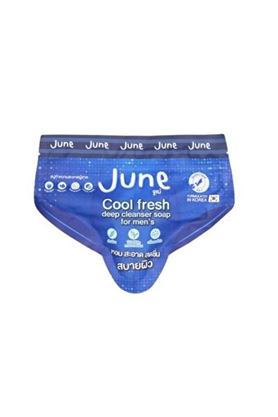 june Fresh Soap for Sensitive Area for Men