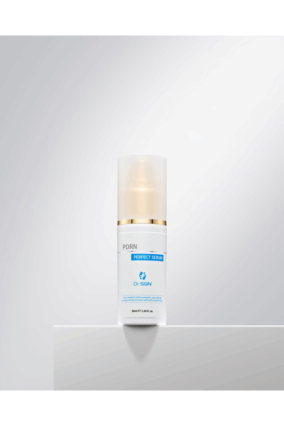 dr.sgnbio Dr.Sgn Pdrn Perfect Serum 120ml (Skin Renewing and Strengthening Se...