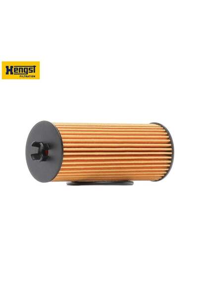 HENGST فلتر زيت مكينة W222