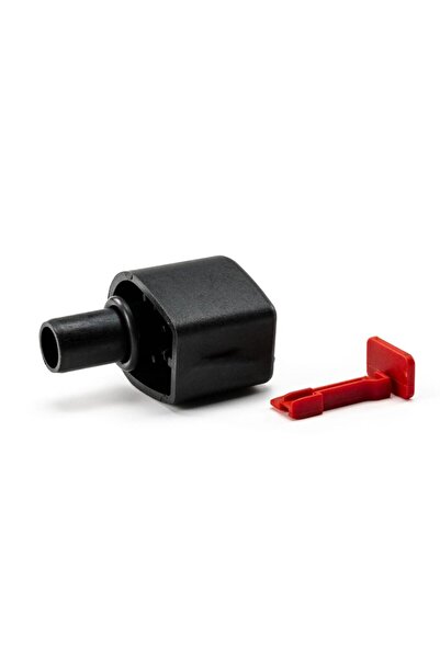 Mercedes Benz غطاء ماصورة عيار زيت قير كهرباء 97 --