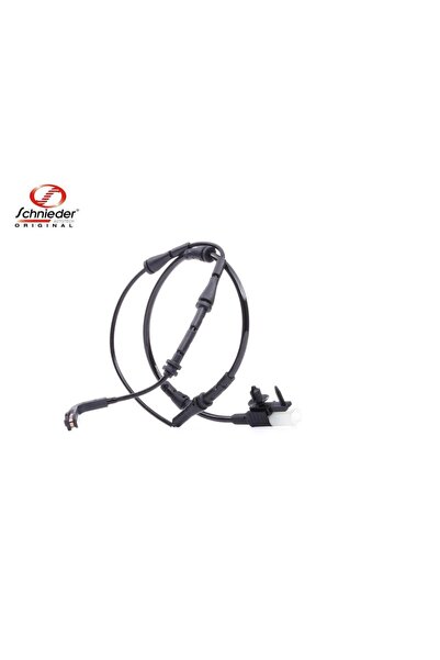 Other حساس قماش فرامل خلفي رينج روفر